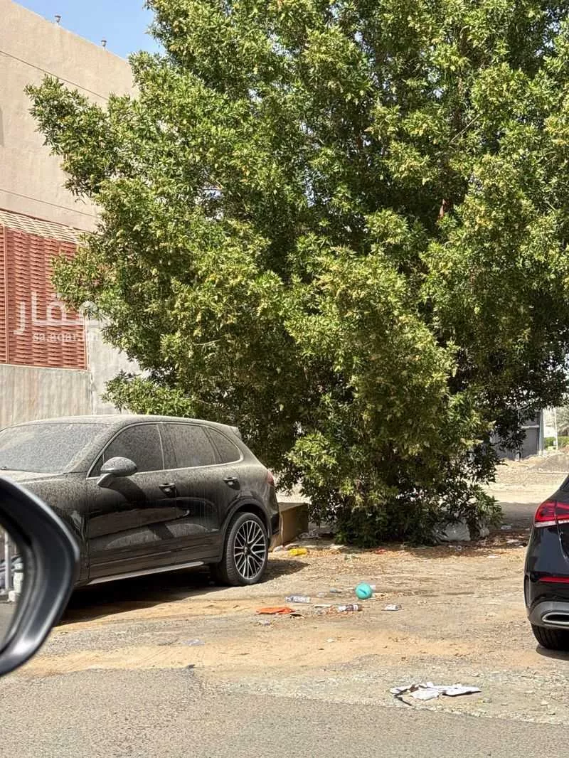 land in Al Nahda, Jeddah 6