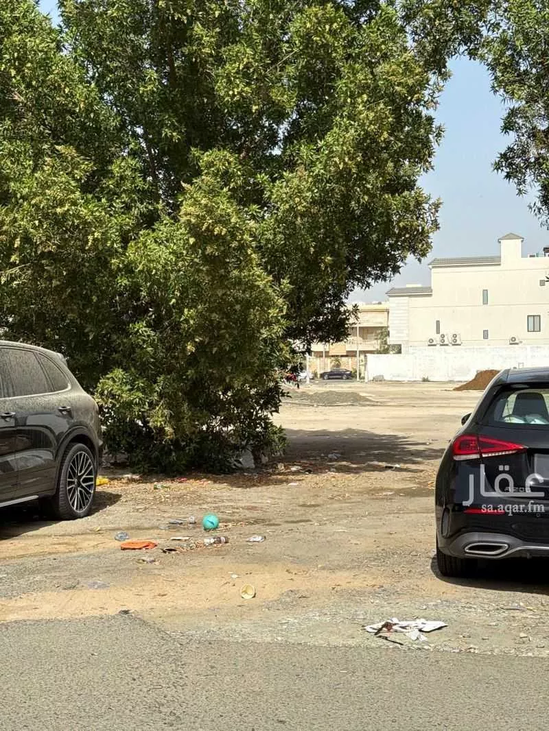 land in Al Nahda, Jeddah 3