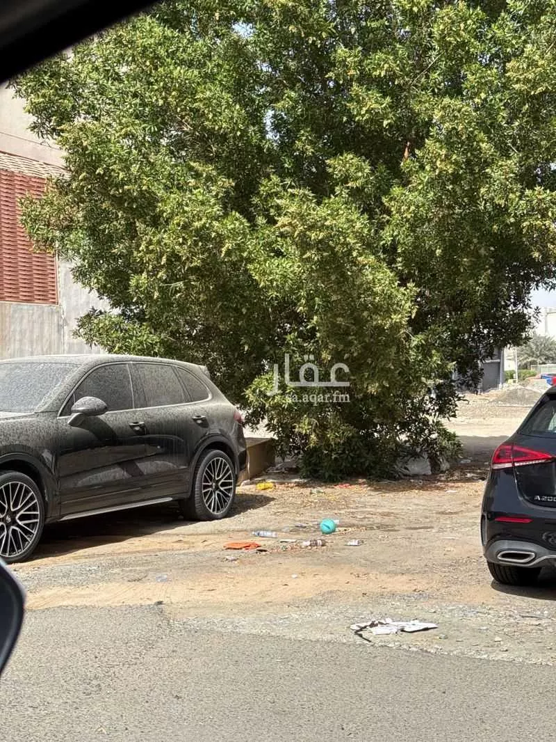 land in Al Nahda, Jeddah 4