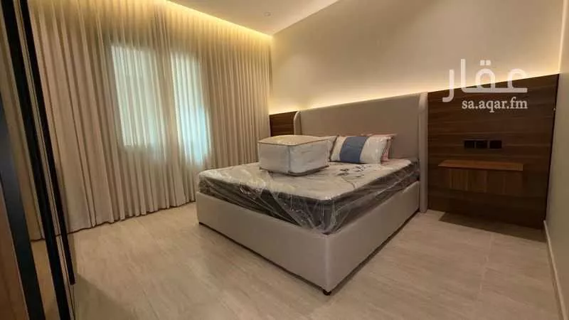 شقة 3 غرف في النزهة 4