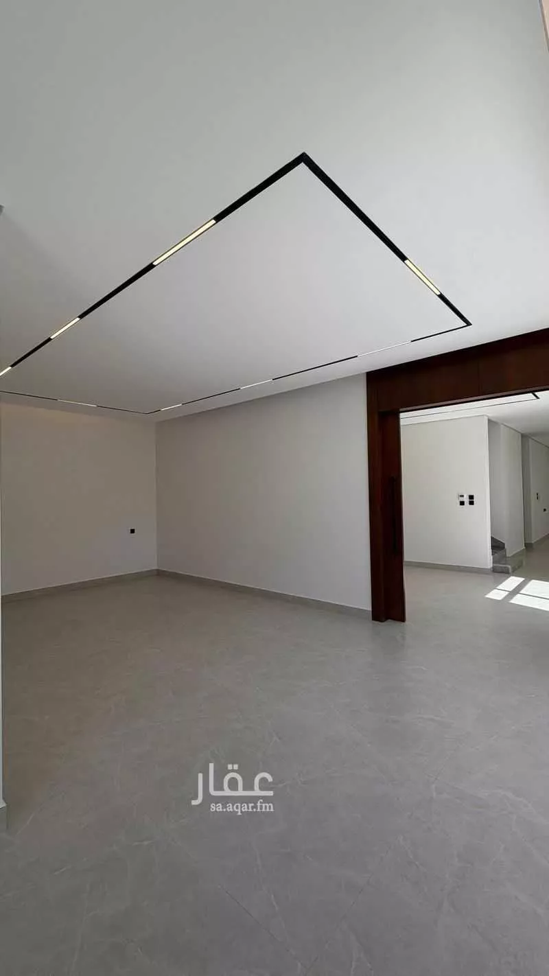 فيلا 5 غرف في النرجس 3