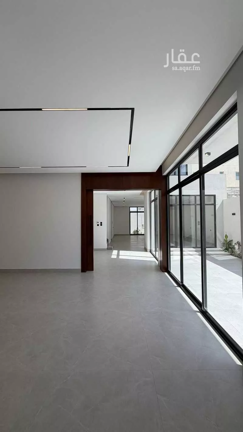 فيلا 5 غرف في النرجس 5