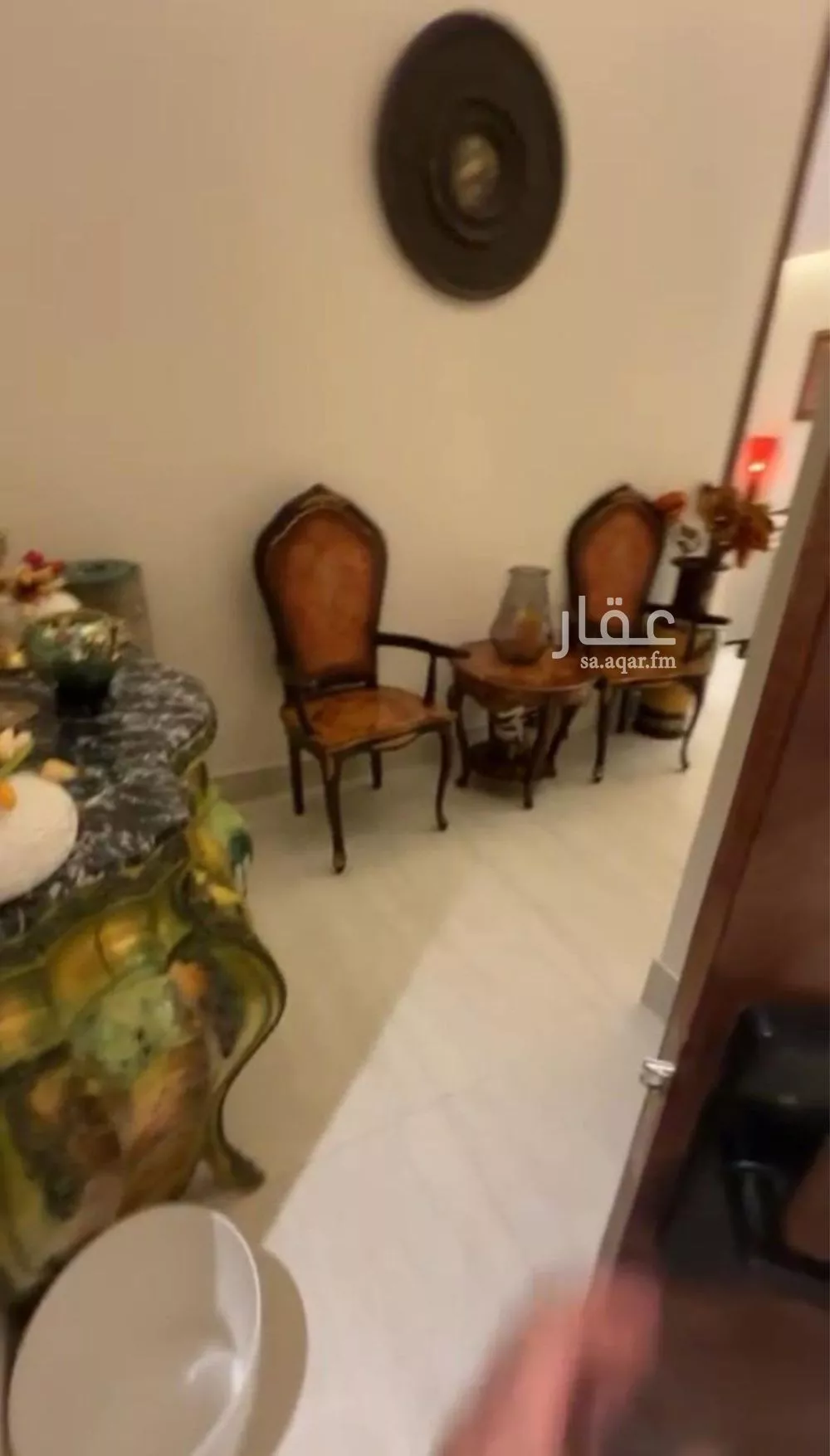 شقة 3 غرف في المهدية 3