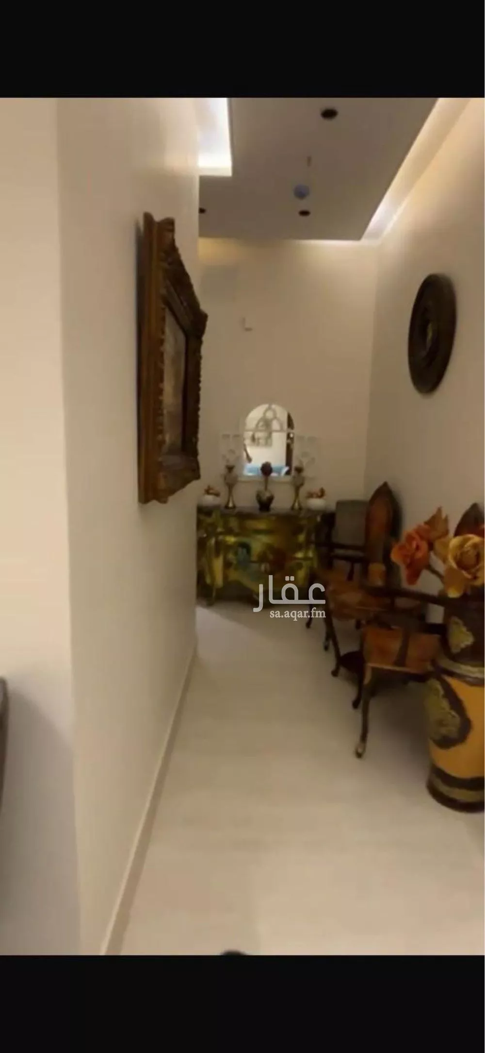 شقة 3 غرف في المهدية 2