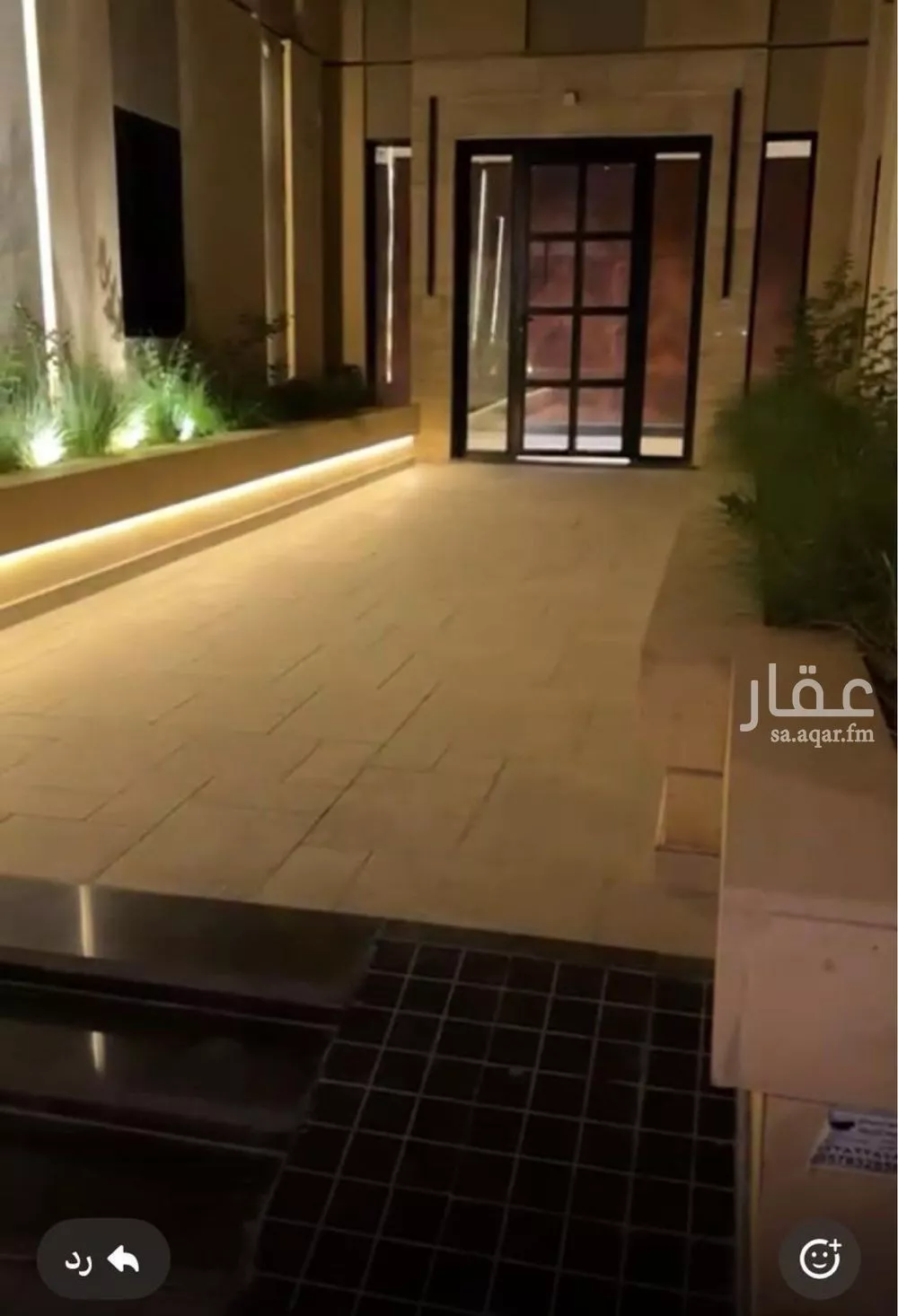 شقة 3 غرف في المهدية 4