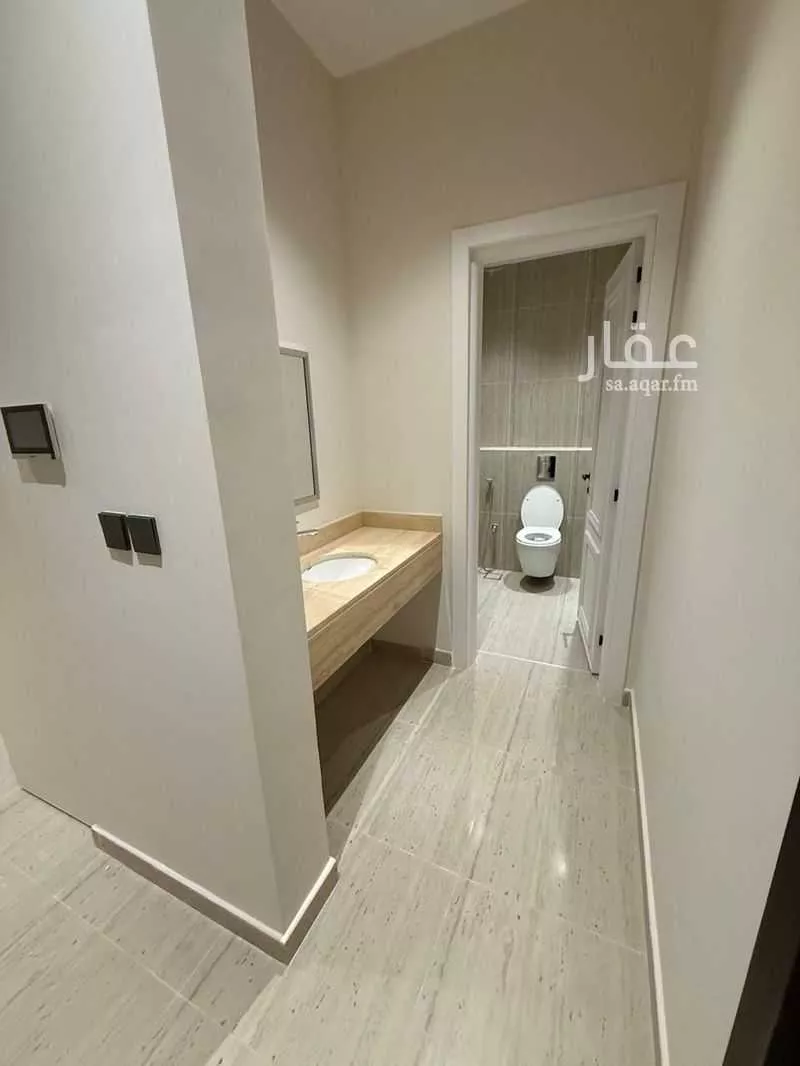 شقة 2 غرف في عرقة 3