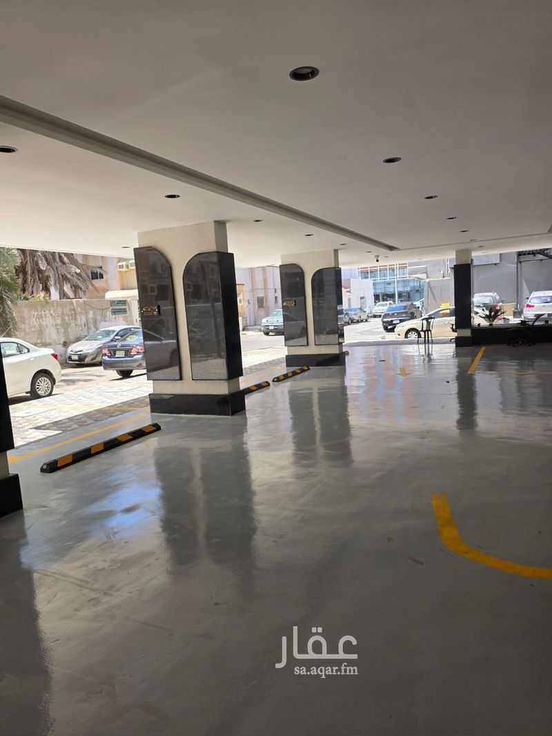 عقار 3 غرف في الروضة، جدة 9