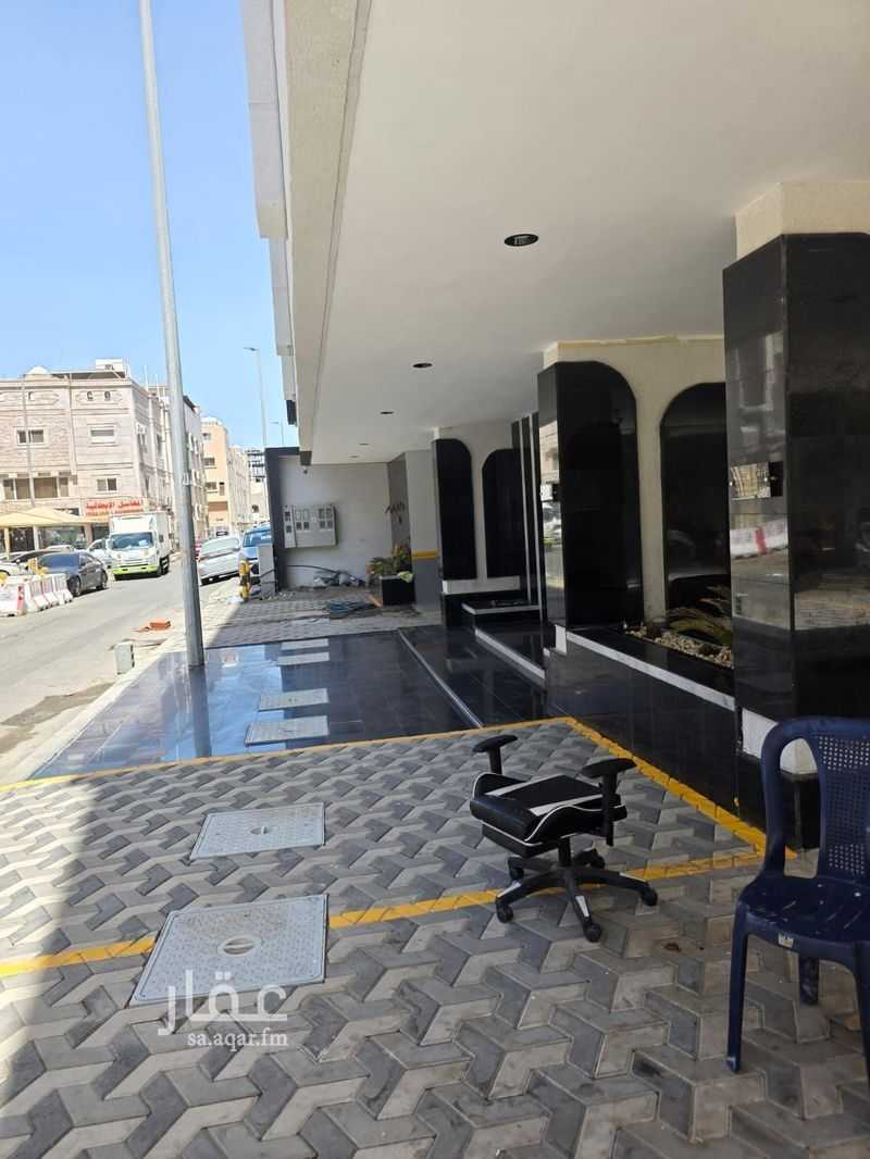 عقار 3 غرف في الروضة، جدة 8