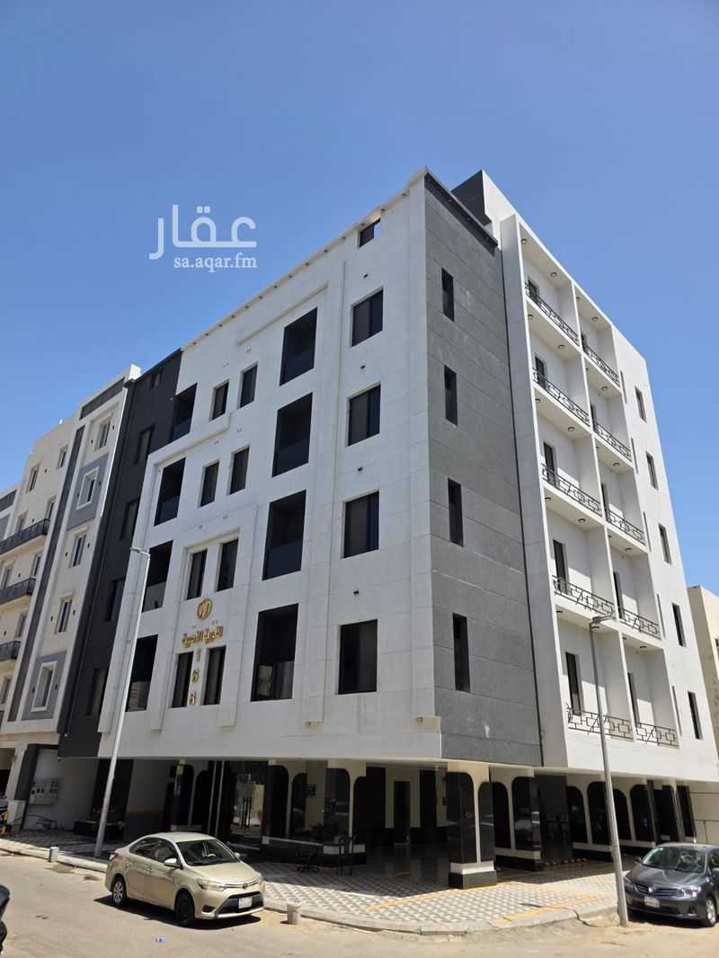 عقار 3 غرف في الروضة، جدة 4