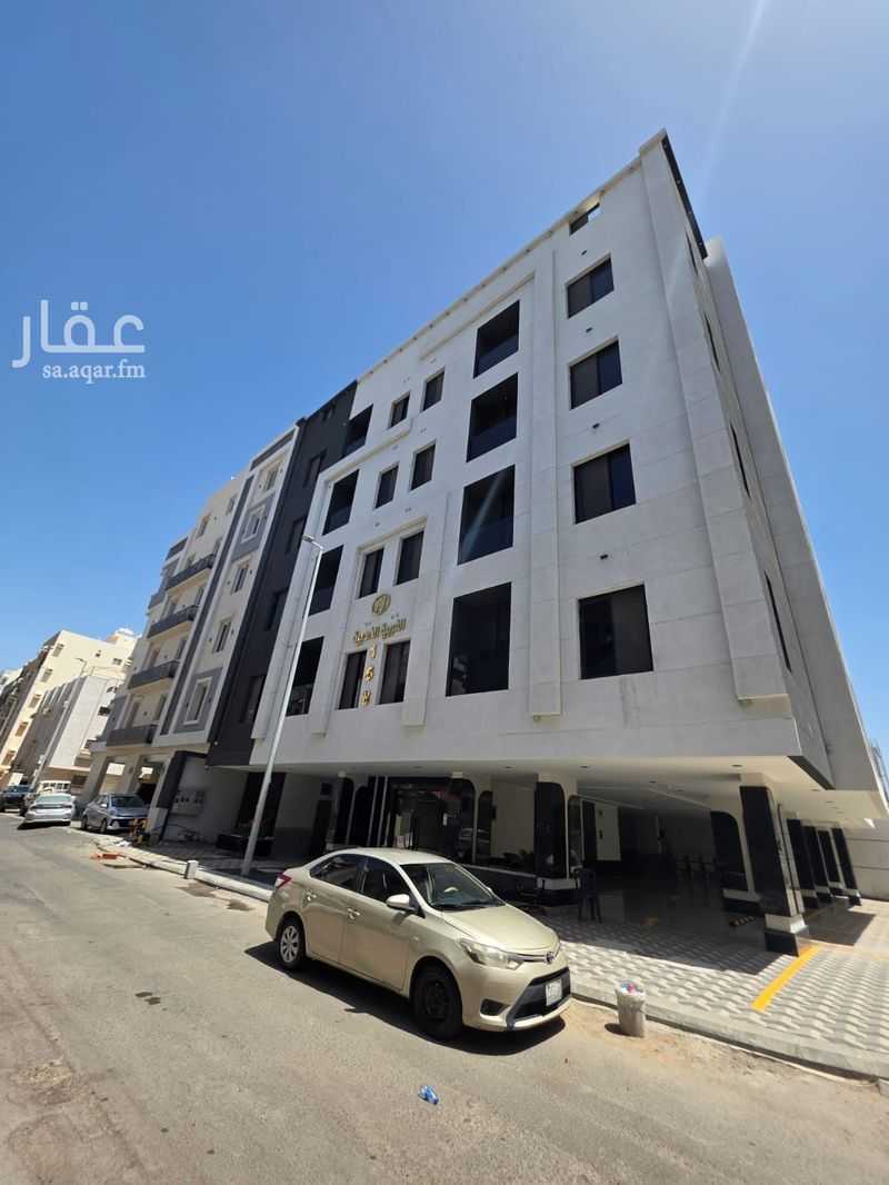 عقار 3 غرف في الروضة، جدة 6