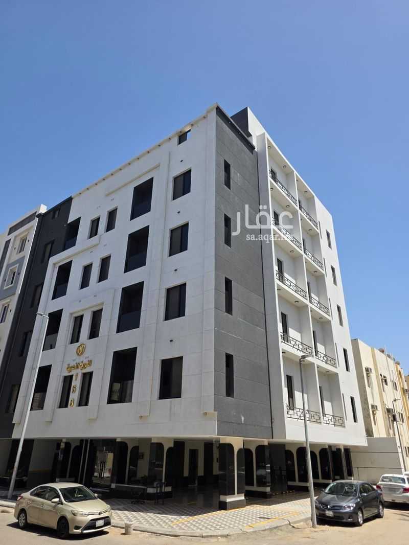 عقار 3 غرف في الروضة، جدة 5