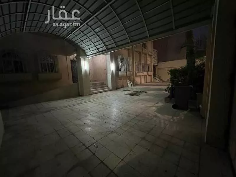 8 bedroom villa in Al Muhammadiyah, Jeddah 4