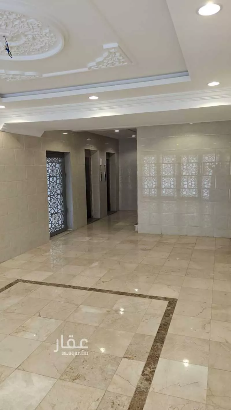 شقة 4 غرف في الريان 3