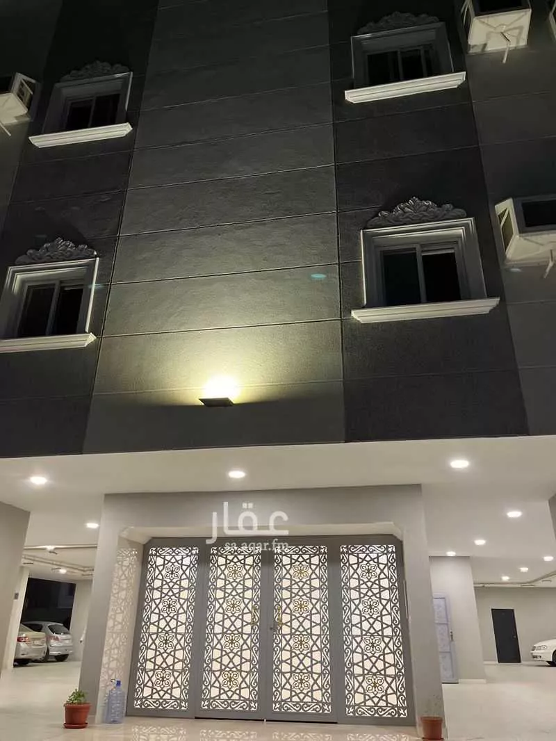 شقة 4 غرف في الريان 2