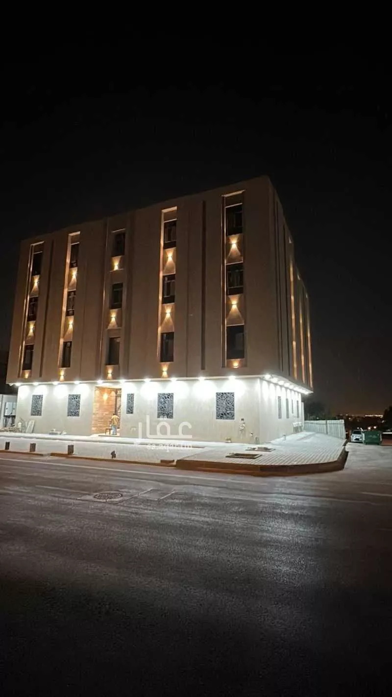 شقة 1 غرف في ظهرة البديعة، الرياض 8