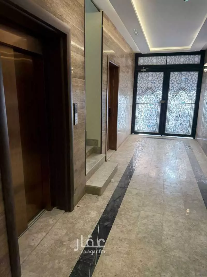 شقة 1 غرف في ظهرة البديعة، الرياض 12