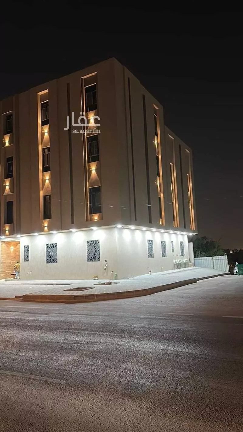 شقة 1 غرف في ظهرة البديعة، الرياض 9