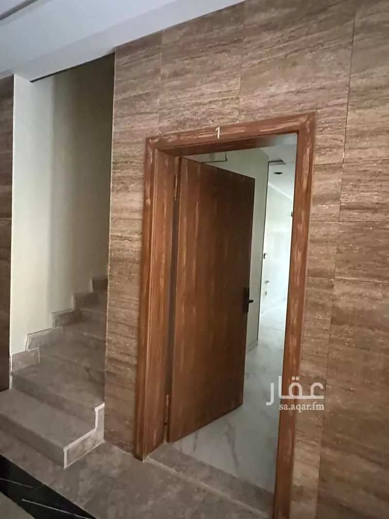 شقة 1 غرف في ظهرة البديعة، الرياض 5