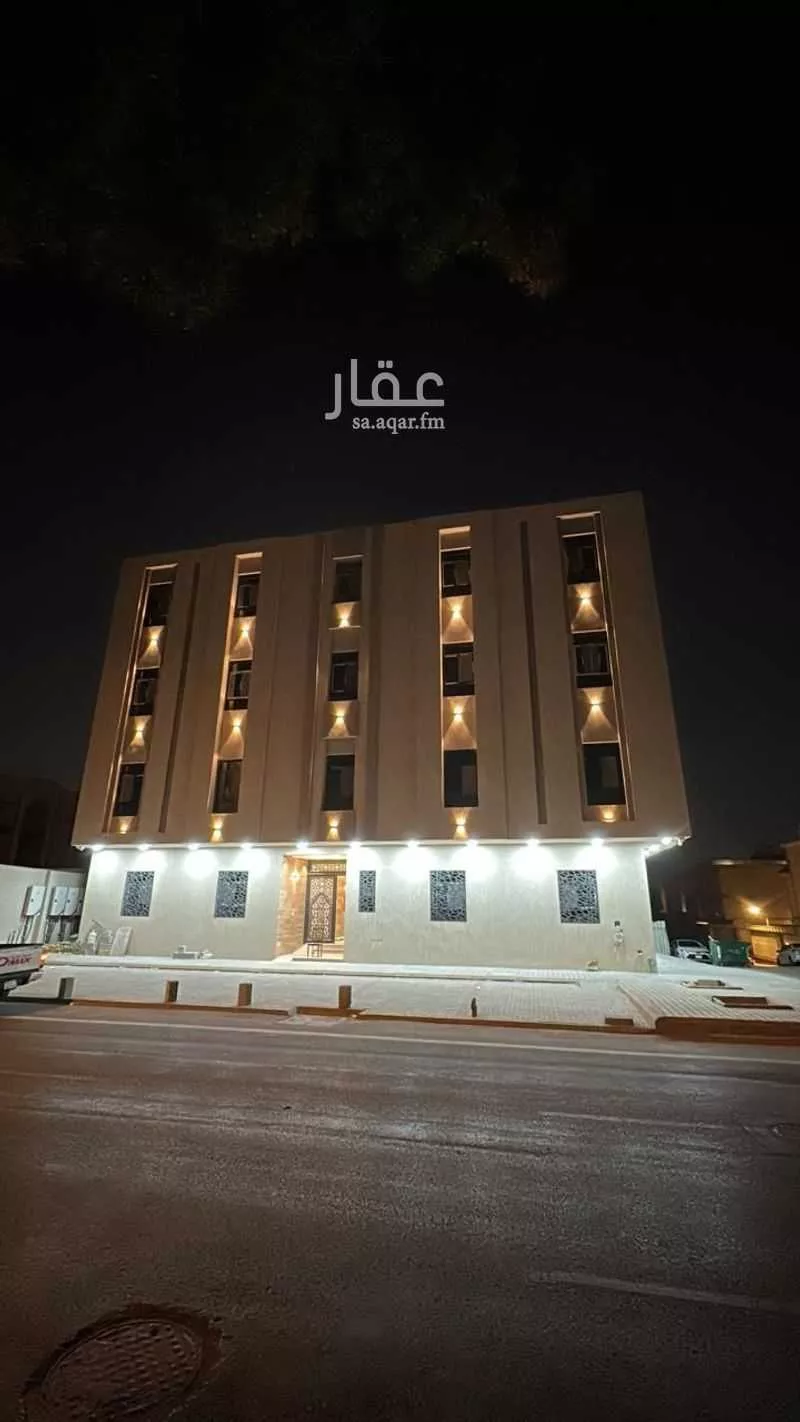 شقة 1 غرف في ظهرة البديعة، الرياض 7