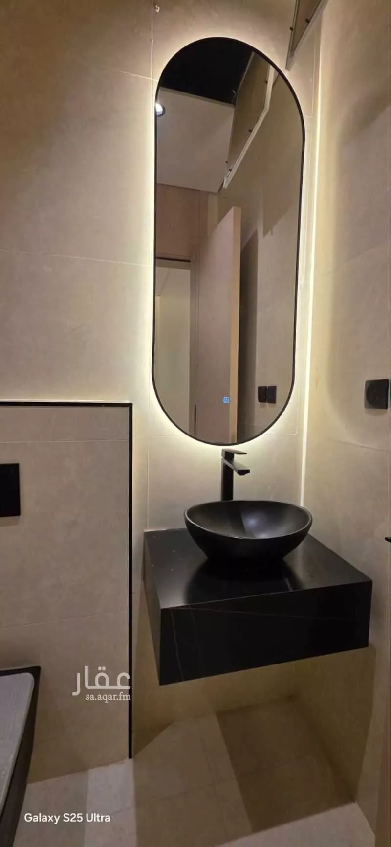 شقة 3 غرف في النزهة 4