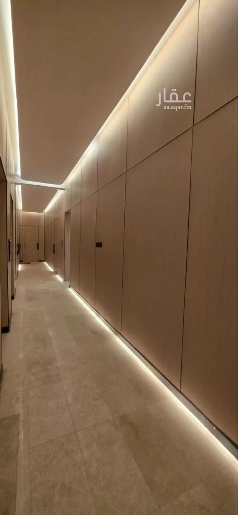 شقة 3 غرف في النزهة 2