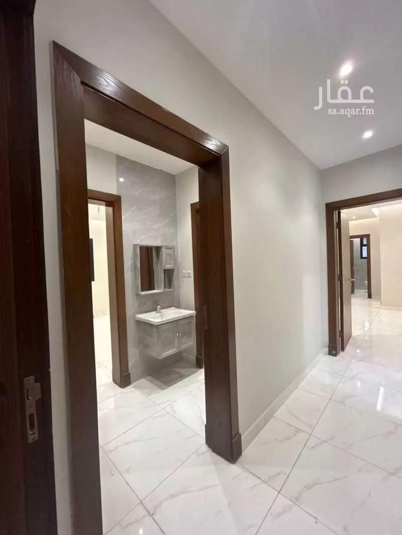 شقة 5 غرف في ابرق الرغامة 5