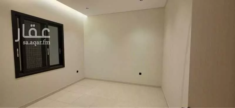 شقة 3 غرف في النزهة 1