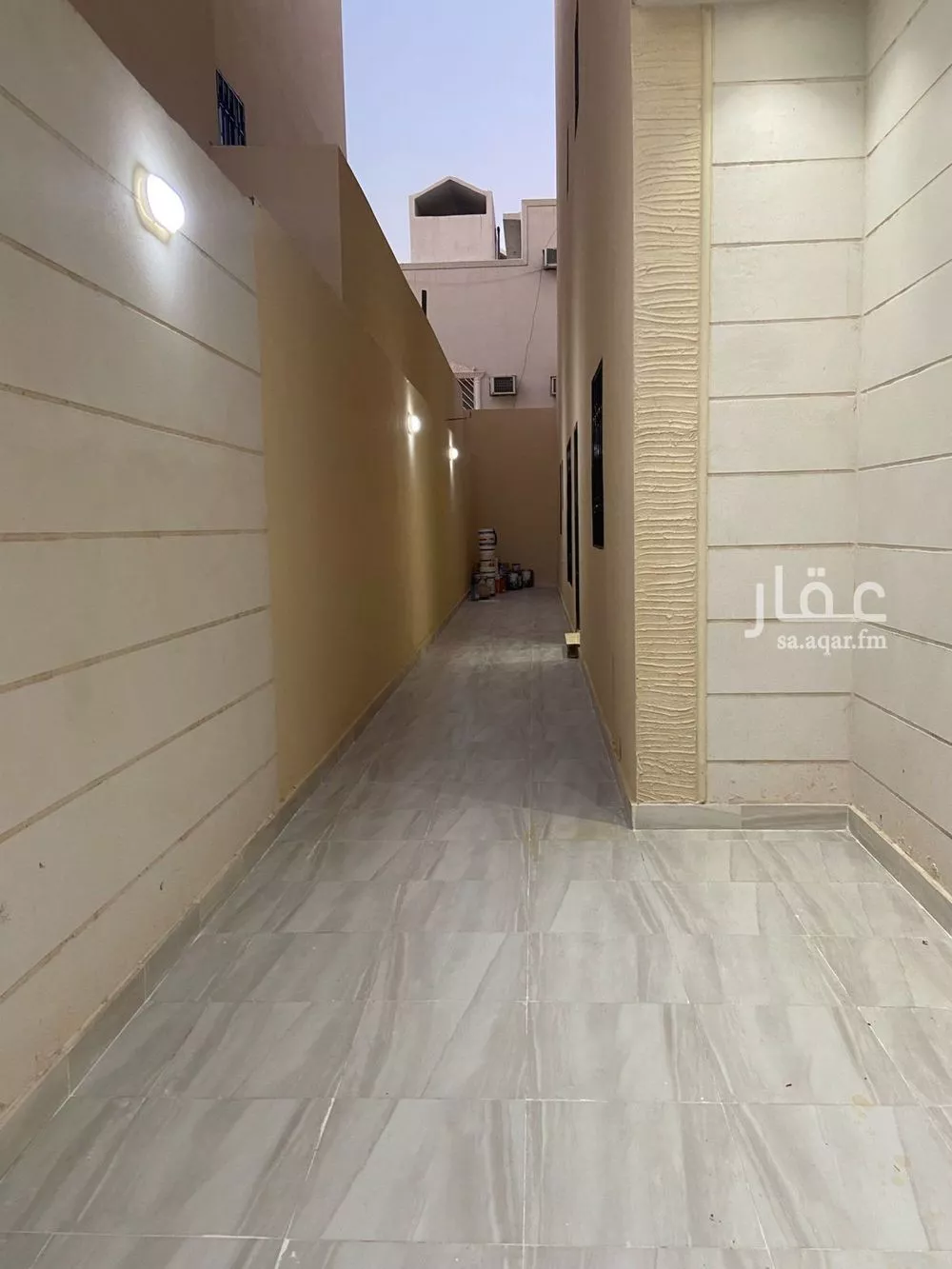 5 bedroom floor in Al Bariah 2