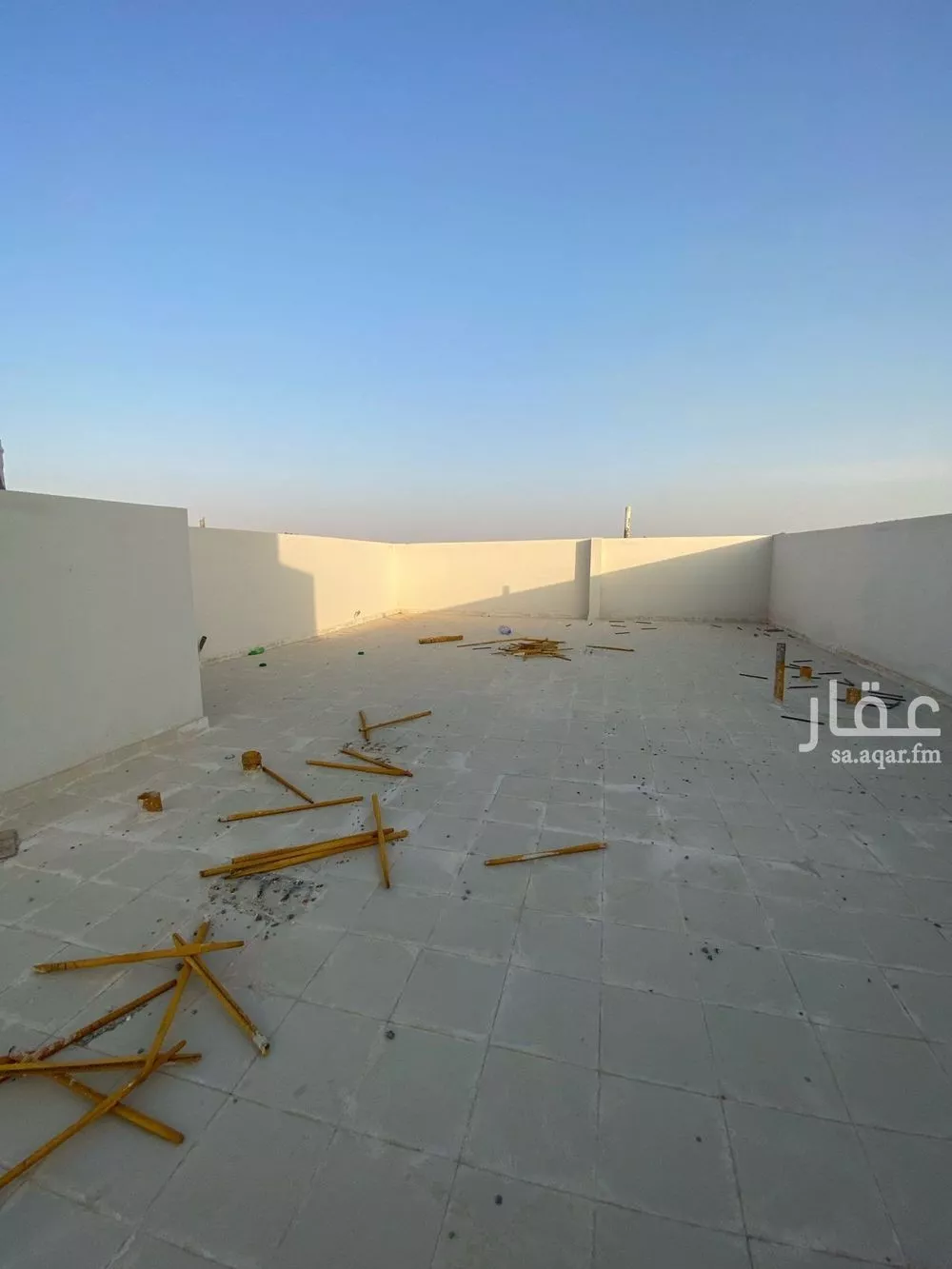 5 bedroom floor in Al Bariah 5