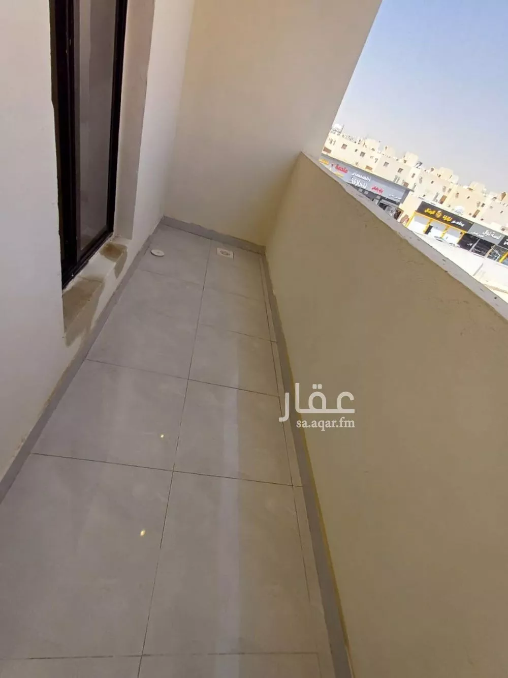 شقة 4 غرف في الرمال 3