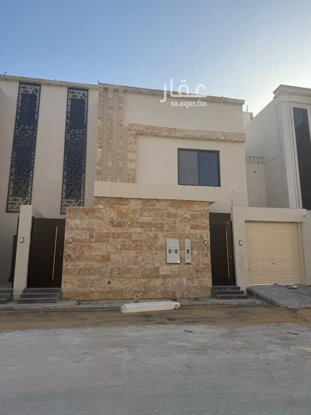 دور 5 غرف في الرمال 1