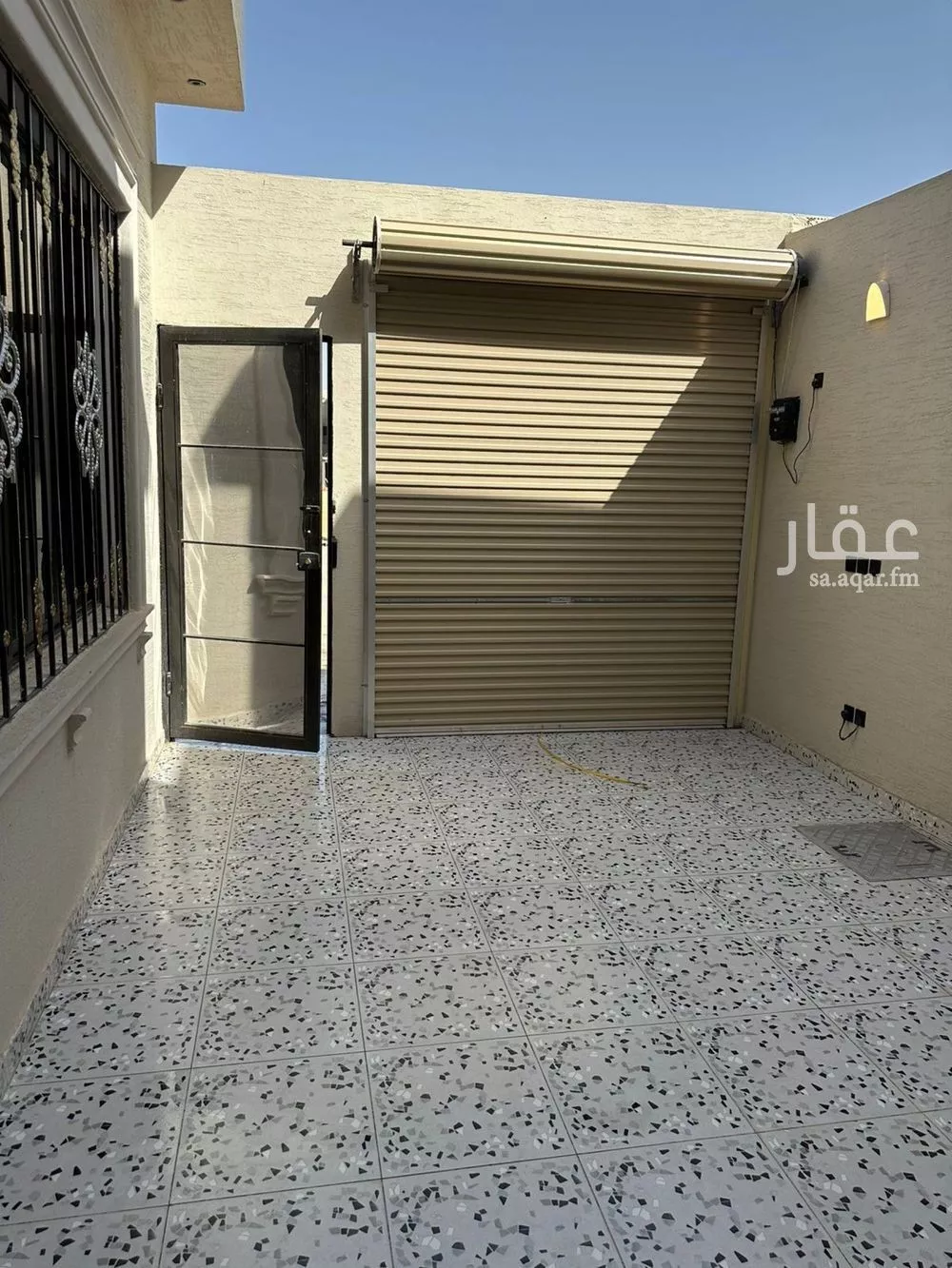 دور 5 غرف في البرية 1