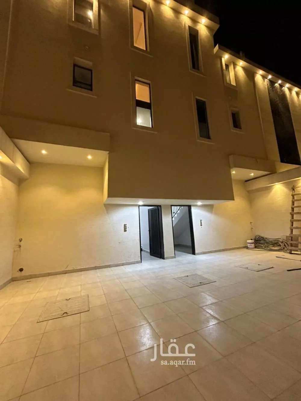 دور 5 غرف في الرمال 1