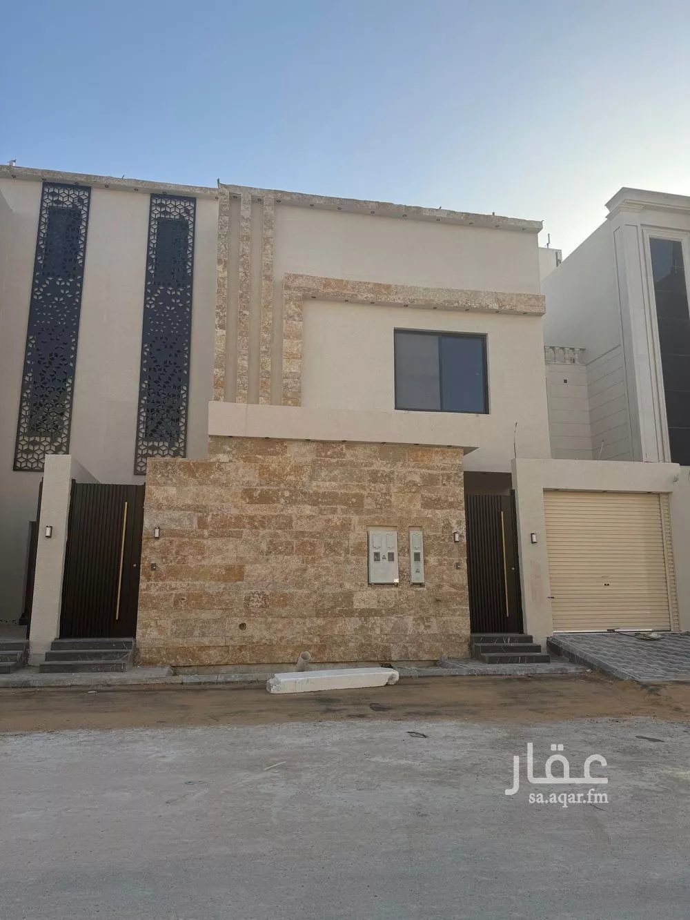 دور 5 غرف في الرمال 1