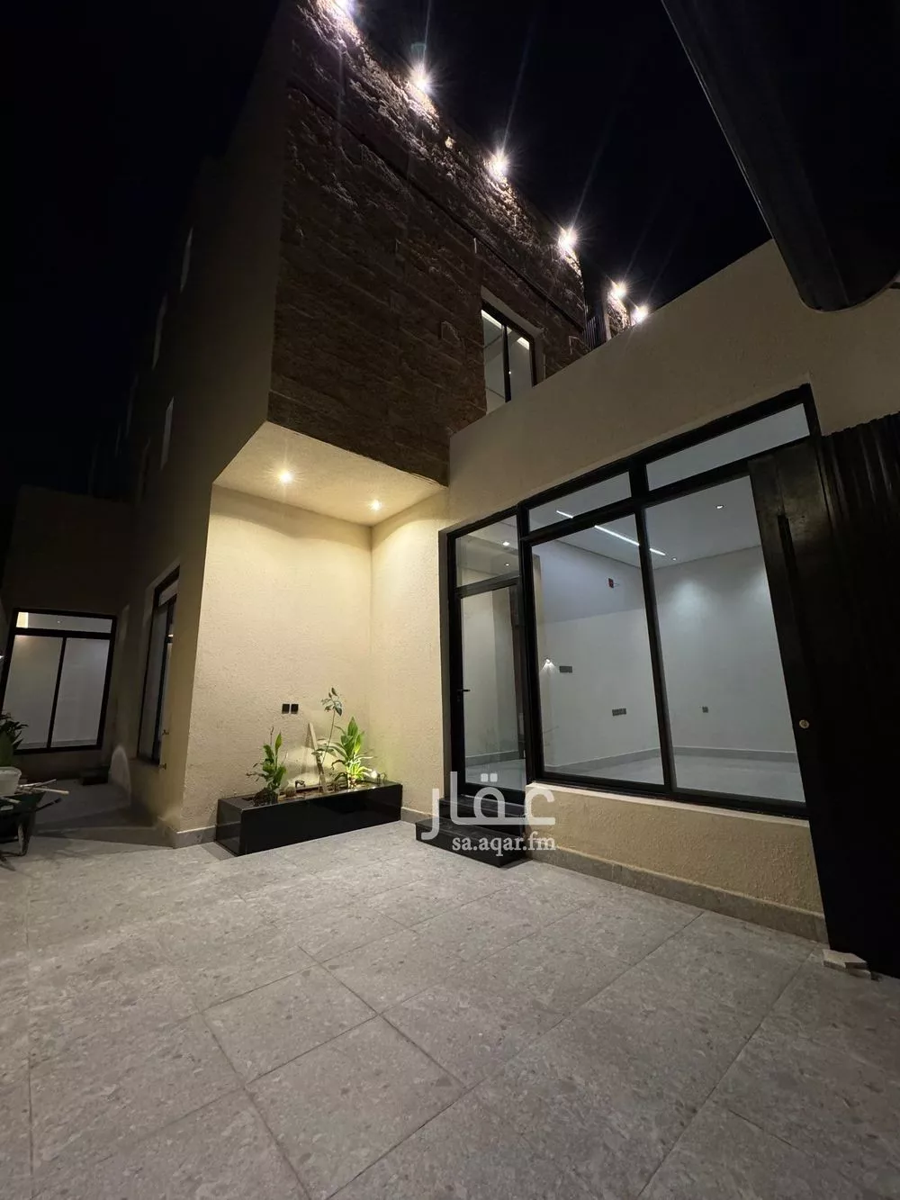 دور 5 غرف في الرمال 2