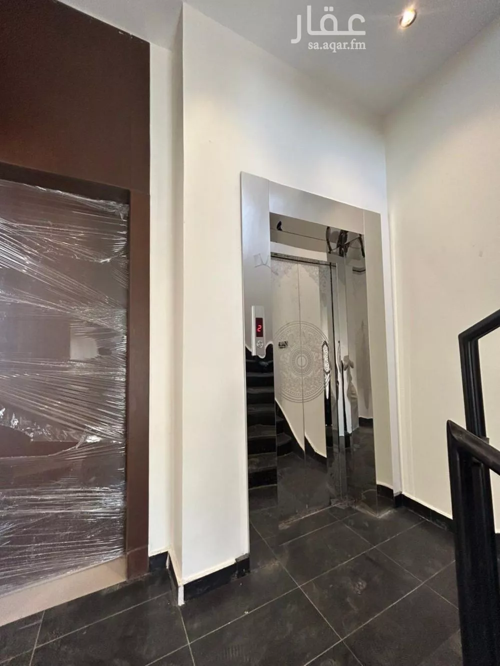 دور 4 غرف في الملك فيصل 1