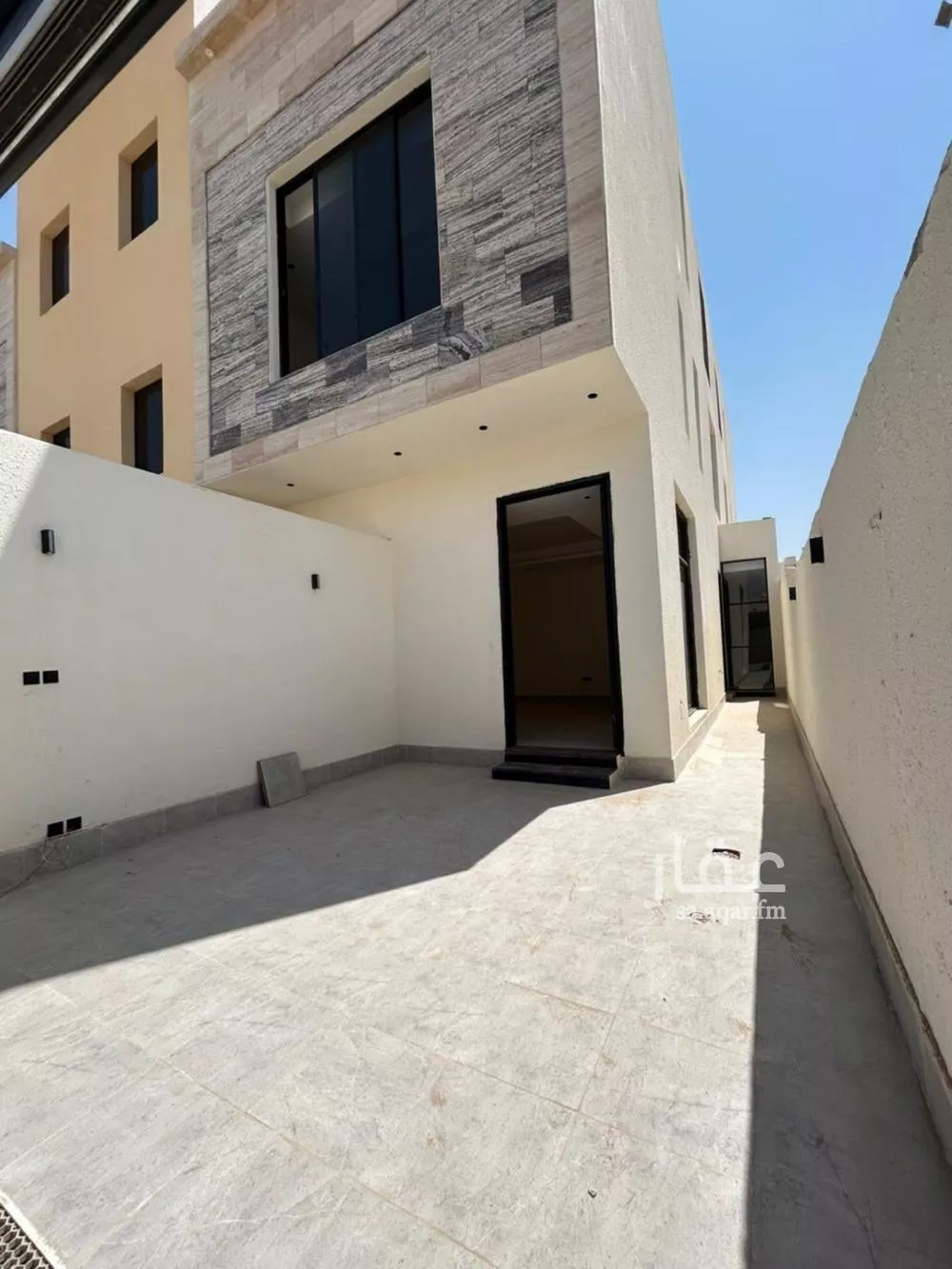 دور 4 غرف في الخليج 1