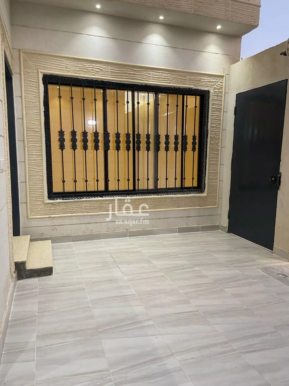 5 bedroom floor in Al Bariah 3