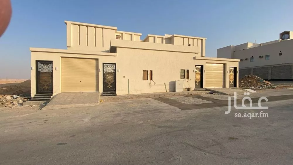 دور 5 غرف في البرية 1