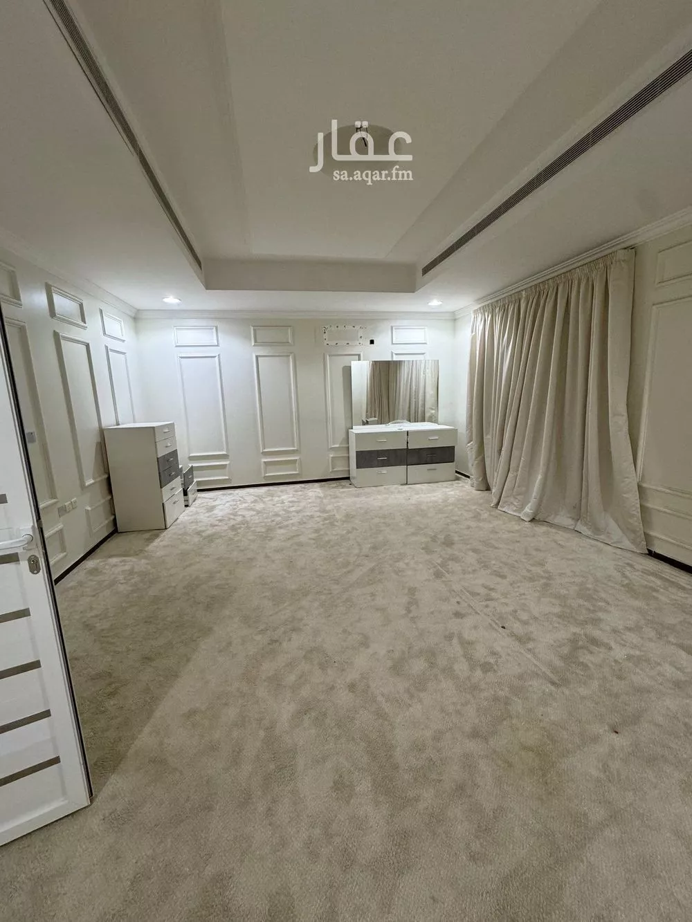 فيلا 15 غرف في القادسية 3