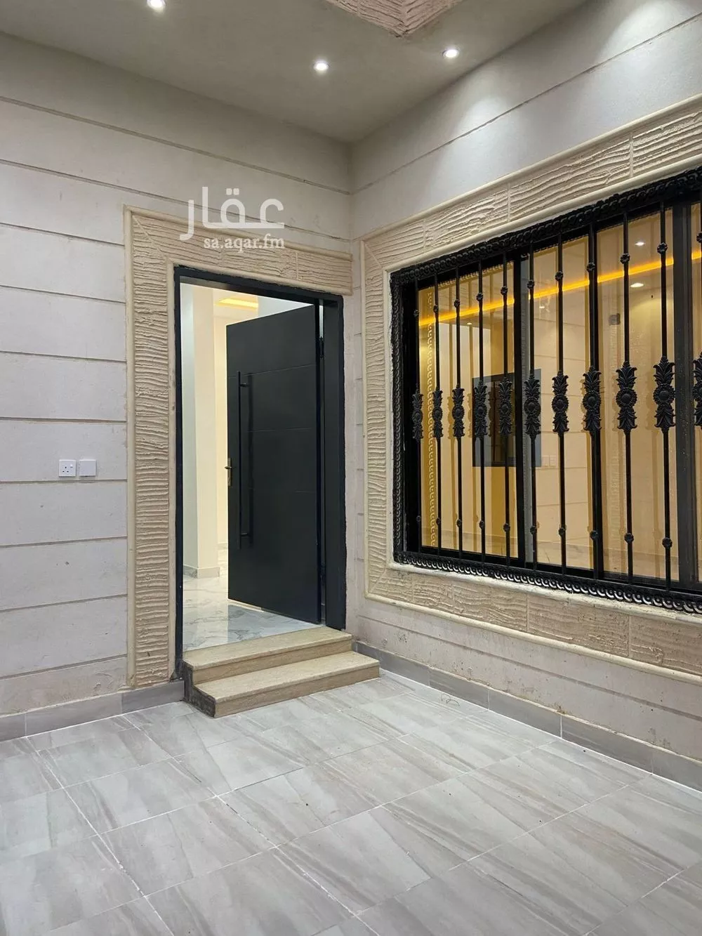 5 bedroom floor in Al Bariah 1