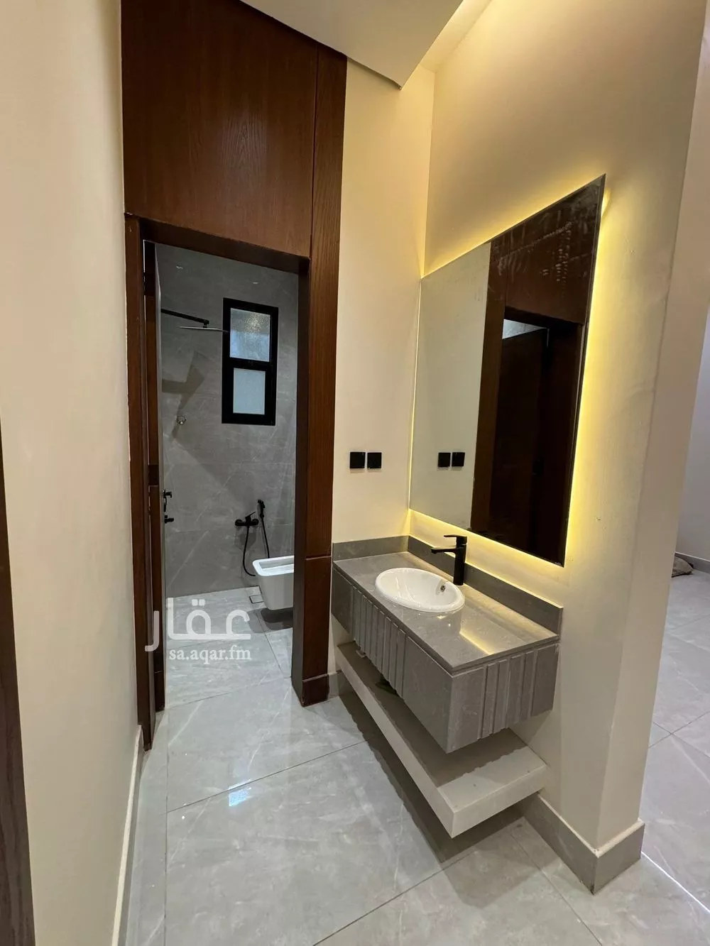 دور 5 غرف في الرمال 4