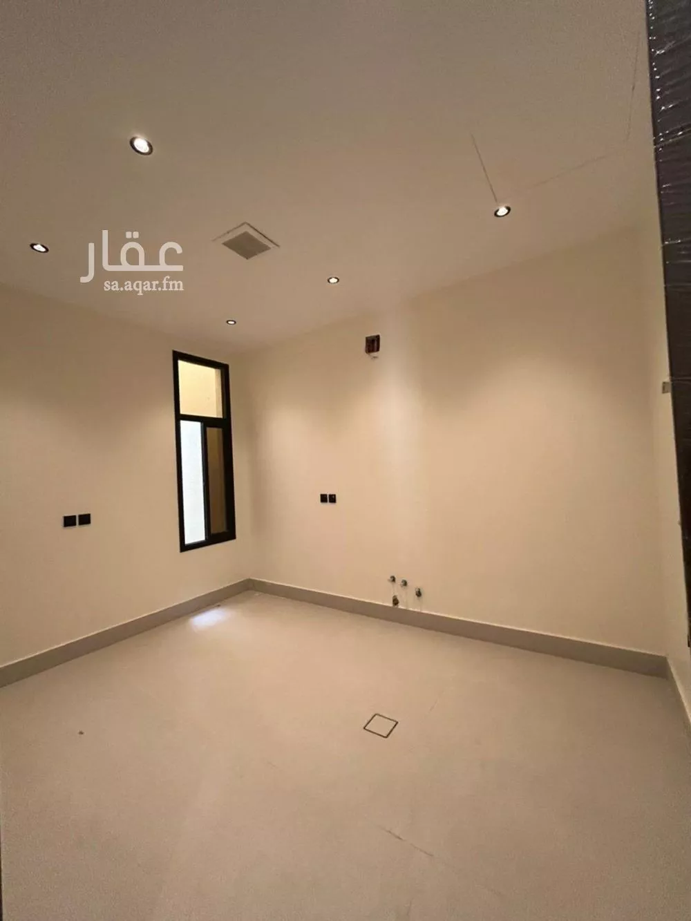 دور 4 غرف في الملك فيصل 4