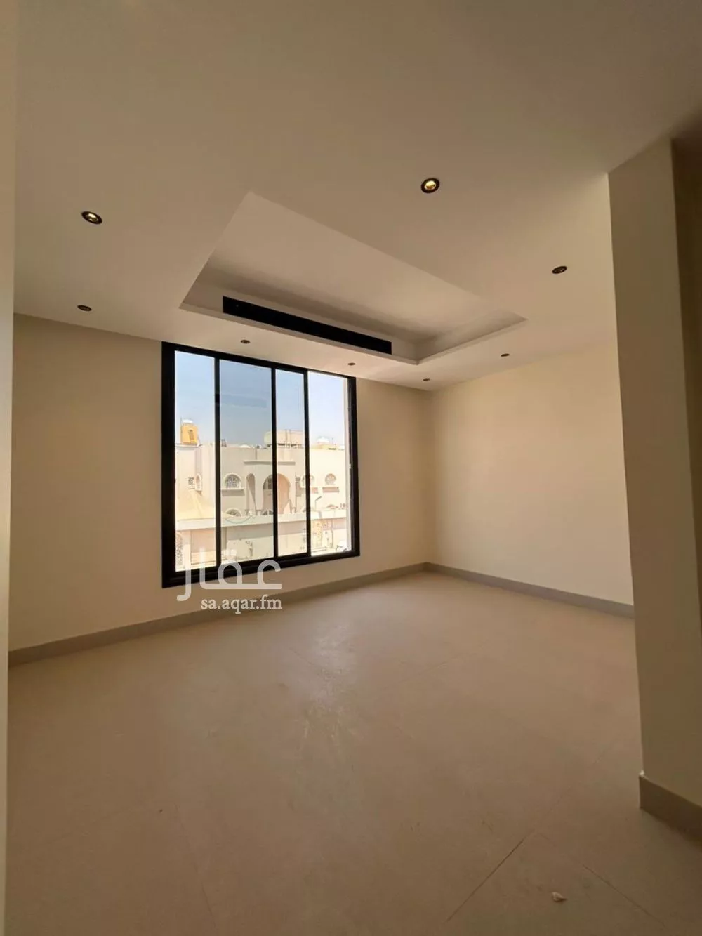 دور 4 غرف في الملك فيصل 2