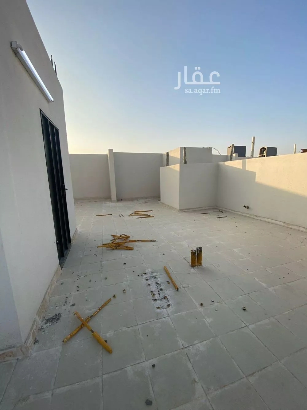 5 bedroom floor in Al Bariah 4