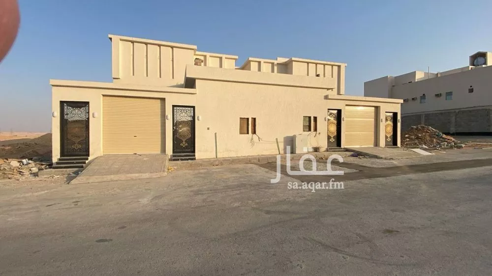 5 bedroom floor in Al Bariah 1