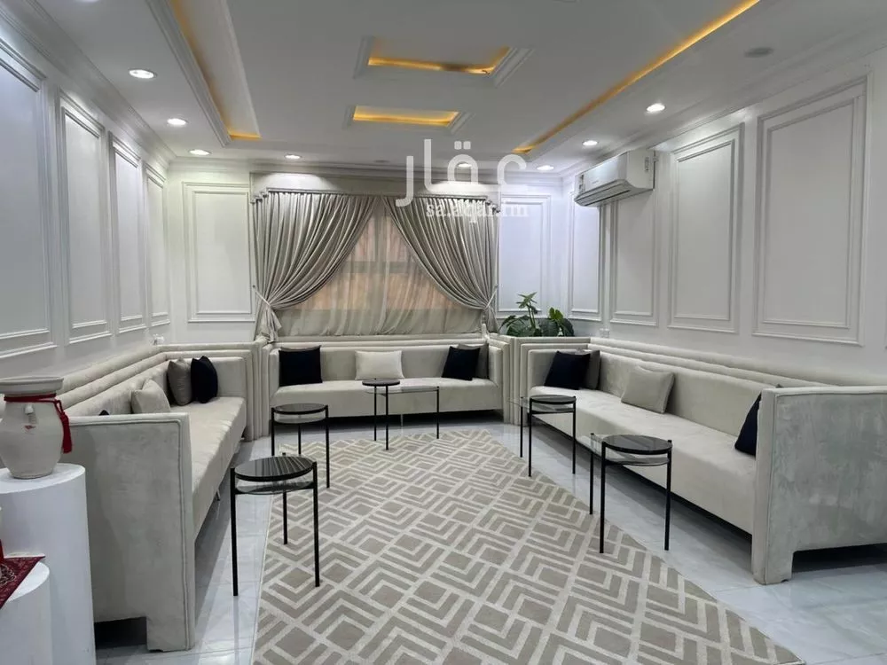 فيلا 15 غرف في الرمال 1