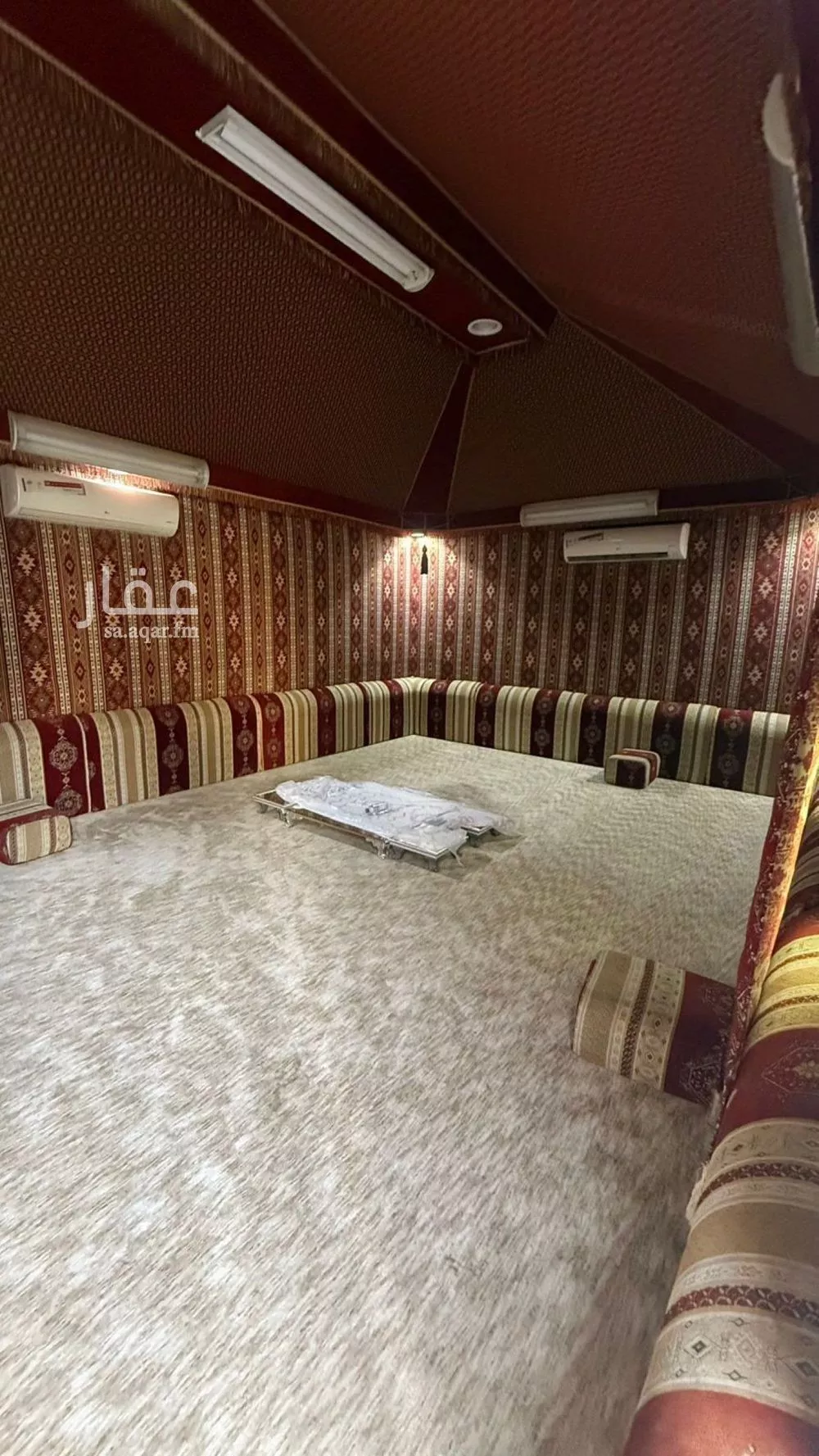 فيلا 7 غرف في الرمال 5