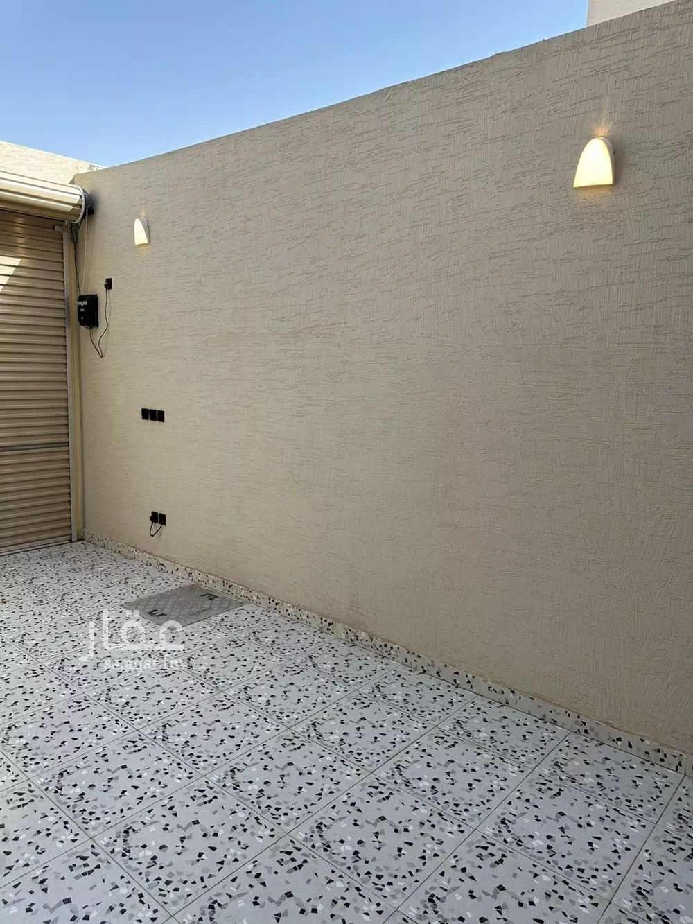 دور 5 غرف في البرية 5