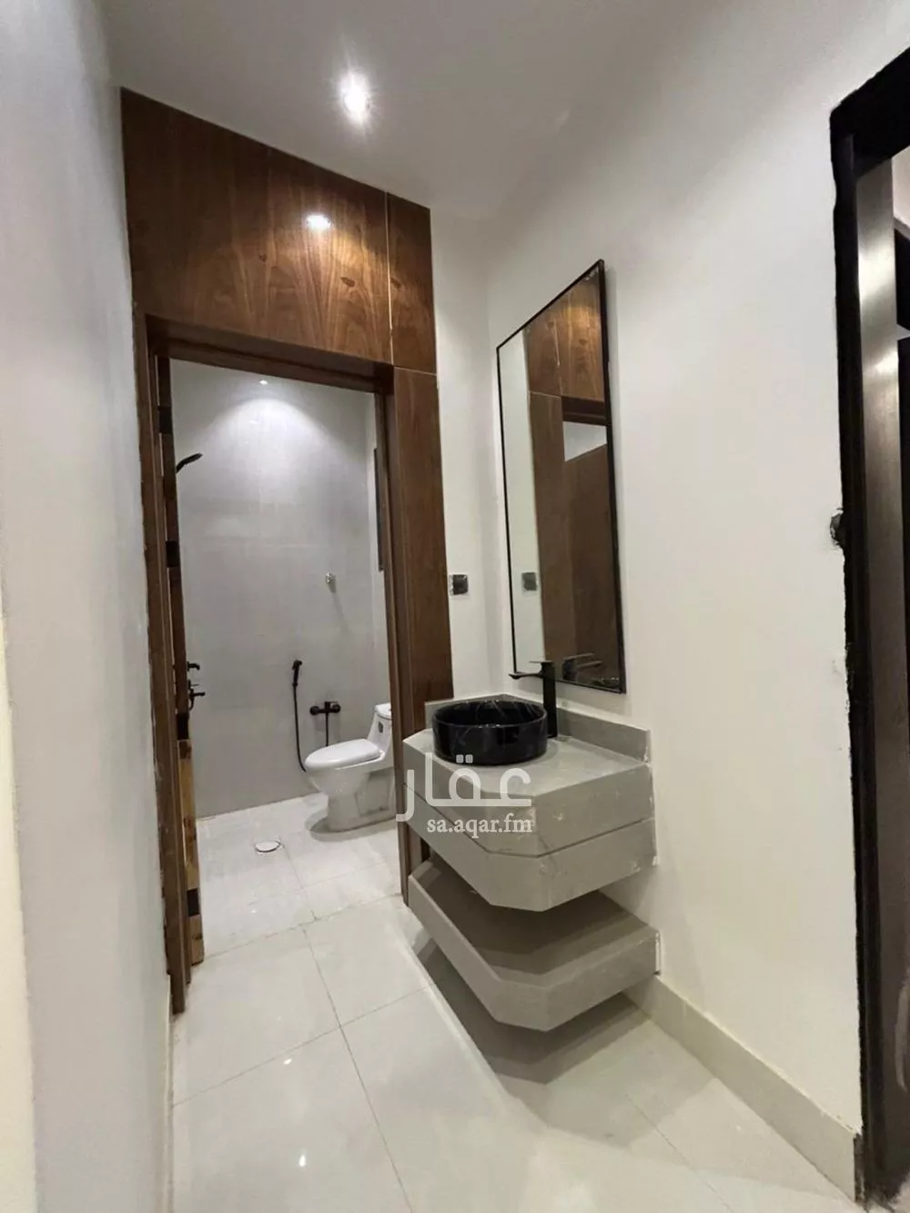 شقة 4 غرف في الرمال 3